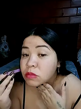 Chantal lopez online show from April 5, 5:41 pm