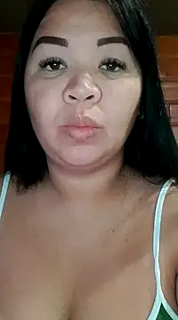 Chantal lopez online show from January 25, 6:13 pm