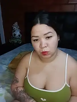 Chantal lopez online show from May 21, 7:22 pm