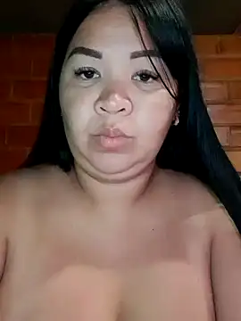 Chantal lopez online show from January 13, 6:38 pm