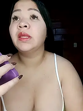 Chantal lopez online show from October 15, 5:32 pm
