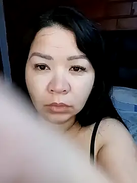 Chantal lopez online show from April 1, 3:52 am