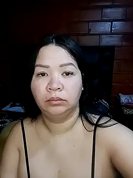 Chantal lopez online show from April 8, 3:13 pm