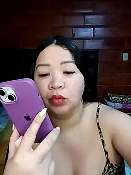 Chantal lopez online show from March 4, 4:37 pm