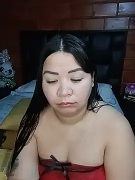 Snapshot of Chantal_lopez chatting on June 18, 9:53 pm Chantal lopez online show from June 18, 9:53 pm
