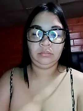 Chantal lopez online show from March 18, 11:09 pm