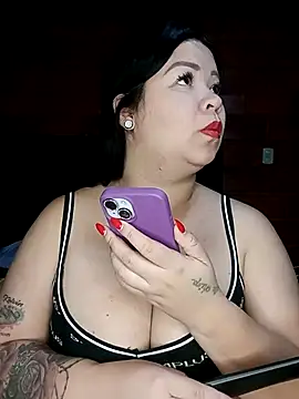 Chantal lopez online show from October 1, 7:40 pm