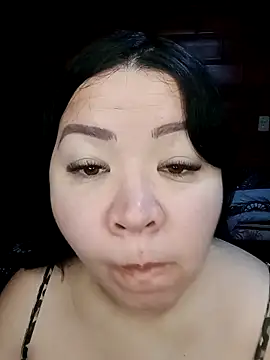 Chantal lopez online show from February 13, 4:18 pm