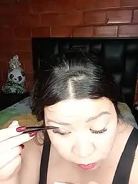 Chantal lopez online show from May 29, 2:45 pm