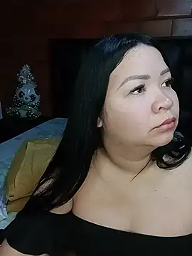 Snapshot of Chantal_lopez chatting on July 19, 2:58 pm Chantal lopez online show from July 19, 2:58 pm