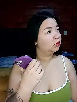 Chantal lopez online show from January 10, 5:08 pm