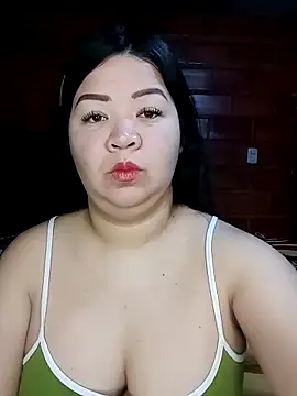 Chantal lopez online show from December 16, 3:38 pm