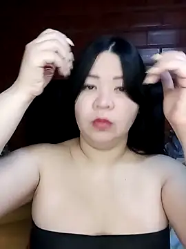 Chantal lopez online show from February 22, 3:13 pm