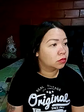 Chantal lopez online show from May 8, 12:53 pm