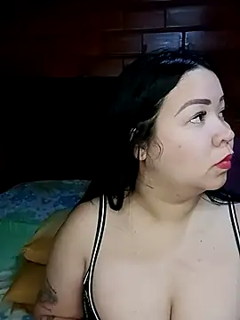 Chantal lopez online show from February 25, 5:13 pm