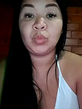 Chantal lopez online show from January 19, 8:51 pm