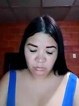 Chantal lopez online show from March 21, 8:40 pm