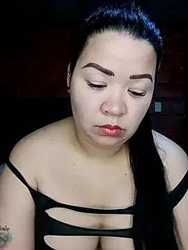 Chantal lopez online show from October 21, 4:28 pm