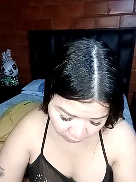 Chantal lopez online show from April 23, 4:41 pm