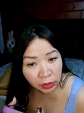 Chantal lopez online show from April 4, 2:12 pm