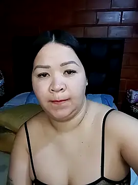 Chantal lopez online show from March 16, 6:21 pm