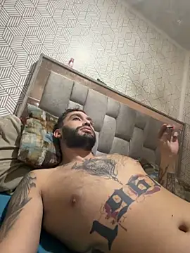 openmind boy online show from February 13, 2:33 am