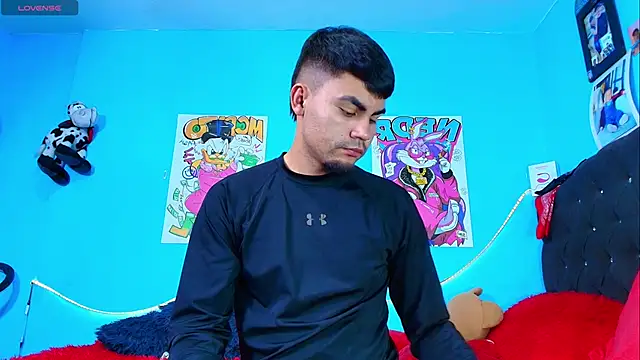 kalivan voinesscu online show from March 11, 7:35 am