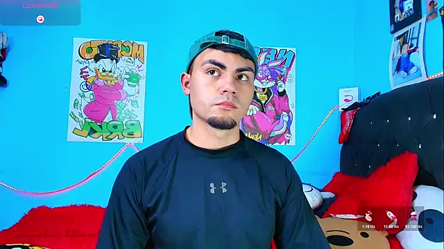 kalivan voinesscu online show from March 3, 6:52 am