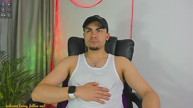 kalivan voinesscu online show from November 11, 6:30 am