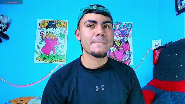 kalivan voinesscu online show from February 23, 5:12 am