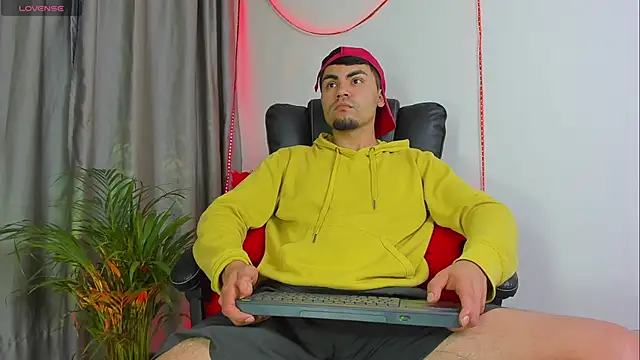 kalivan voinesscu online show from September 19, 8:40 am