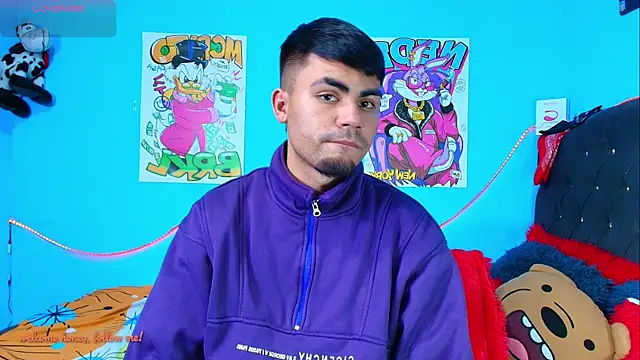 kalivan voinesscu online show from February 21, 5:46 am