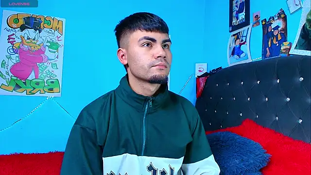 kalivan voinesscu online show from March 10, 7:22 am