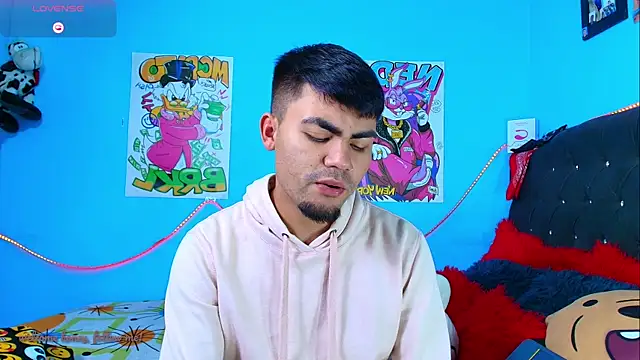 kalivan voinesscu online show from February 24, 7:33 am