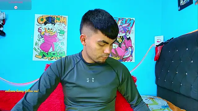 kalivan voinesscu online show from February 17, 6:53 am