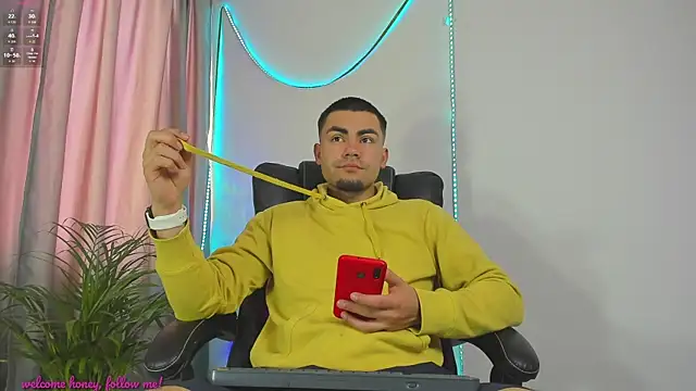 kalivan voinesscu online show from October 29, 3:44 pm