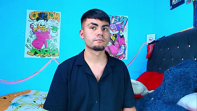 kalivan voinesscu online show from February 20, 6:17 am