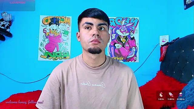 kalivan voinesscu online show from February 26, 6:51 am