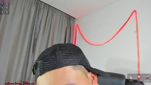 kalivan voinesscu online show from November 26, 8:36 am