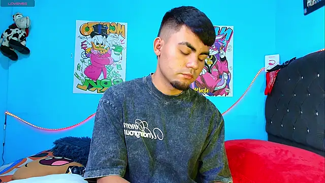 kalivan voinesscu online show from February 18, 5:53 am