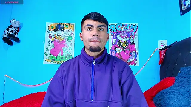 kalivan voinesscu online show from February 28, 6:10 am