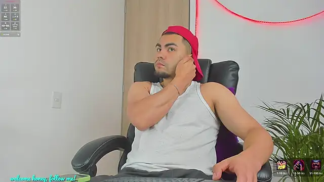 kalivan voinesscu online show from March 11, 1:27 pm