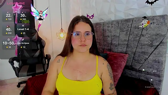 April1 sc online show from October 27, 8:32 pm