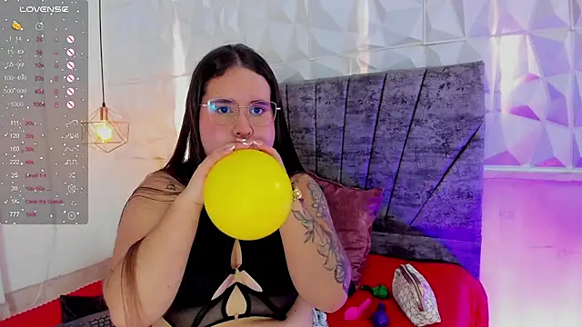 April1 sc online show from November 7, 8:35 pm