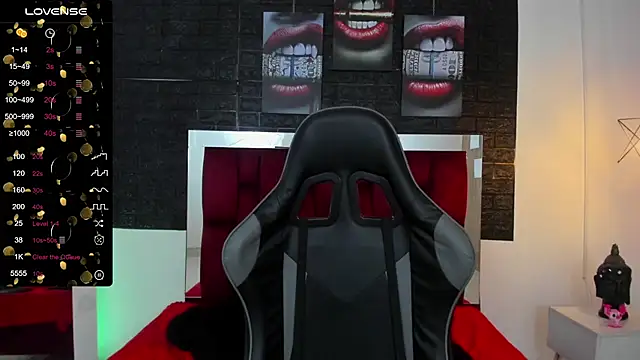 April1 sc online show from March 17, 4:54 pm