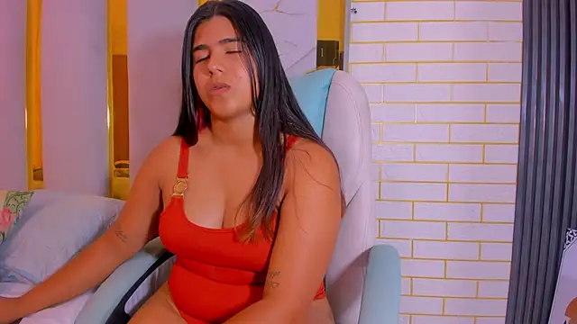 Lia Ashley online show from November 10, 6:57 pm