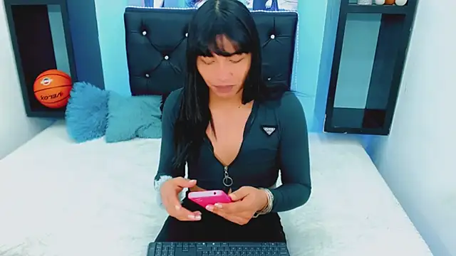 antonela xxx online show from October 24, 7:57 pm