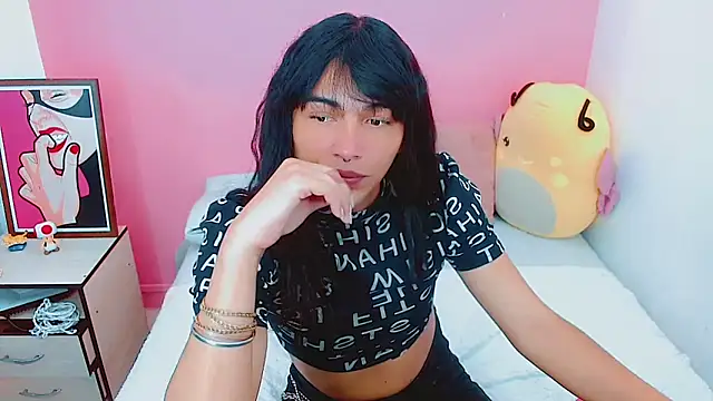antonela xxx online show from November 13, 9:30 pm