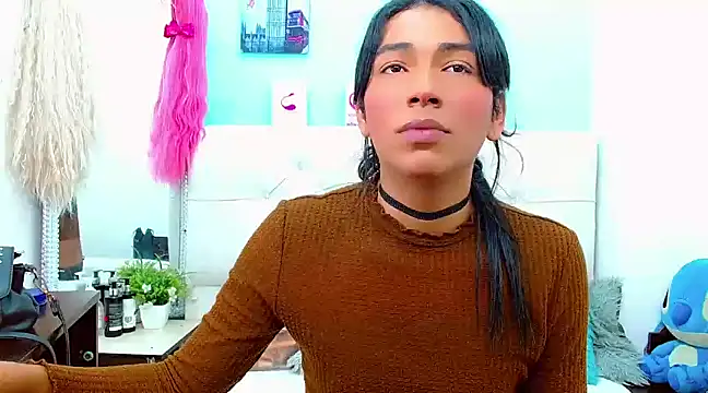 antonela xxx online show from February 26, 11:41 pm