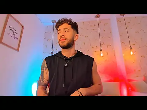 rikkostuff online show from October 12, 12:28 pm